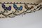 Tappeto Aubusson Kilim con disegno floreale, Immagine 9