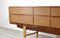 Mid-Century Kommode aus Teak, 1960er 8