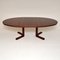 Vintage Danish Extending Dining Table, 1960s, Image 2