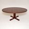 Vintage Danish Extending Dining Table, 1960s, Image 1