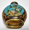 Antique Cloisonné Snuffbox with Lid, China 10