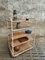 Vintage Bakery Rack on Wheels 11