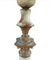 Säulen- oder Säulentisch aus Onyx & goldener Bronze, Spanien, 1840-1860er 9