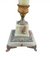 Column or Pedestal Table in Onyx & Golden Bronze, Spain, 1840-1860s, Image 10
