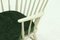 Vintage Model 181 Rocking Chair from Farstrup Møbler, 1960s 2