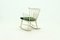 Vintage Model 181 Rocking Chair from Farstrup Møbler, 1960s, Image 8
