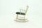 Vintage Model 181 Rocking Chair from Farstrup Møbler, 1960s 9