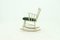 Vintage Model 181 Rocking Chair from Farstrup Møbler, 1960s, Image 9