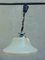 Vintage Pendant Lamp from Ack Tea Divaca, 1970s 1