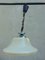 Vintage Pendant Lamp from Ack Tea Divaca, 1970s, Image 1