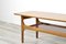Mid-Century Two-Tier Coffee Table in Teak from Jentique, 1960s, Image 3
