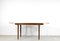 Mid-Century Oblong Extendable Dining Table in Teak from McIntosh, 1960s 4