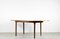 Mid-Century Oblong Extendable Dining Table in Teak from McIntosh, 1960s 5