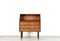 Mid-Century Danish Bureau in Teak, 1960s 1