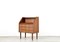 Bureau Mid-Century en Teck, Danemark, 1960s 3