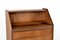 Mid-Century Danish Bureau in Teak, 1960s, Image 2