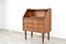 Mid-Century Danish Bureau in Teak, 1960s, Image 5