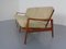 Danish Modern Living Room Set by Arne Wahl Iversen for Komfort, 1960s, Set of 3, Image 23