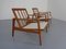 Danish Modern Living Room Set by Arne Wahl Iversen for Komfort, 1960s, Set of 3, Image 15