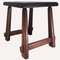 Brutalist Stool or Small Side Table, Dutch 1960s / 70s, Image 7