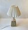 Hand-Painted Ceramic Table Lamp, 1970s, Image 8