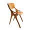 Vintage Chairs attributed to Arne Hovmand Olsen for Mogens Kold, Set of 5 3