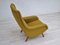 Swedish Model 90 High-Back Armchair by Ruda Bengt for Esa, 1950s, Image 11