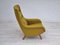 Fauteuil à Dossier Haut Modèle 90 par Ruda Bengt pour Esa, Suède, 1950s 13