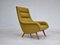 Swedish Model 90 High-Back Armchair by Ruda Bengt for Esa, 1950s 2