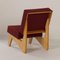 Fb03 Combex Sessel von Cees Braakman für Pastoe, 1950er 6