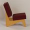 Fb03 Combex Easy Chair by Cees Braakman for Pastoe, 1950s 9