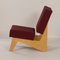 Fb03 Combex Easy Chair by Cees Braakman for Pastoe, 1950s 4