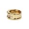 Goldener Ring mit Diamanten von Chopard, 2000er 4