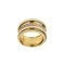 Goldener Ring mit Diamanten von Chopard, 2000er 2