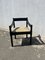 Black Carimate Chairs by Vico Magistretti, 2000s, Set of 6 11