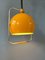 Mid-Century Modern Space Age Pendant Lamp from Gepo, 1970s, Image 2