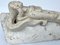 Art Deco Mermaid Sculpture, 1920s, Plaster, Image 6