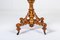 Antique French Octagonal Centre Table in Cherrywood and Pine 8