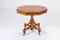 Antique French Octagonal Centre Table in Cherrywood and Pine 1