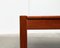Mid-Century Danish Couch Table in Solid Teak from Magnus Olesen, 1960s, Image 17