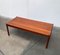 Dänischer Mid-Century Couchtisch aus massivem Teak von Magnus Olesen, 1960er 4