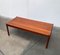 Mid-Century Danish Couch Table in Solid Teak from Magnus Olesen, 1960s 4