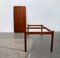 Mid-Century Danish Couch Table in Solid Teak from Magnus Olesen, 1960s 2
