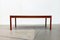 Dänischer Mid-Century Couchtisch aus massivem Teak von Magnus Olesen, 1960er 9