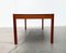 Mid-Century Danish Couch Table in Solid Teak from Magnus Olesen, 1960s 13