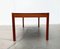 Mid-Century Danish Couch Table in Solid Teak from Magnus Olesen, 1960s, Image 13