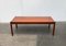 Mid-Century Danish Couch Table in Solid Teak from Magnus Olesen, 1960s 1