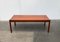 Mid-Century Danish Couch Table in Solid Teak from Magnus Olesen, 1960s, Image 1