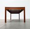 Mid-Century Danish Couch Table in Solid Teak from Magnus Olesen, 1960s, Image 3