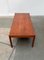 Mid-Century Danish Couch Table in Solid Teak from Magnus Olesen, 1960s 14